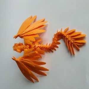 Archaeopterix mordedor